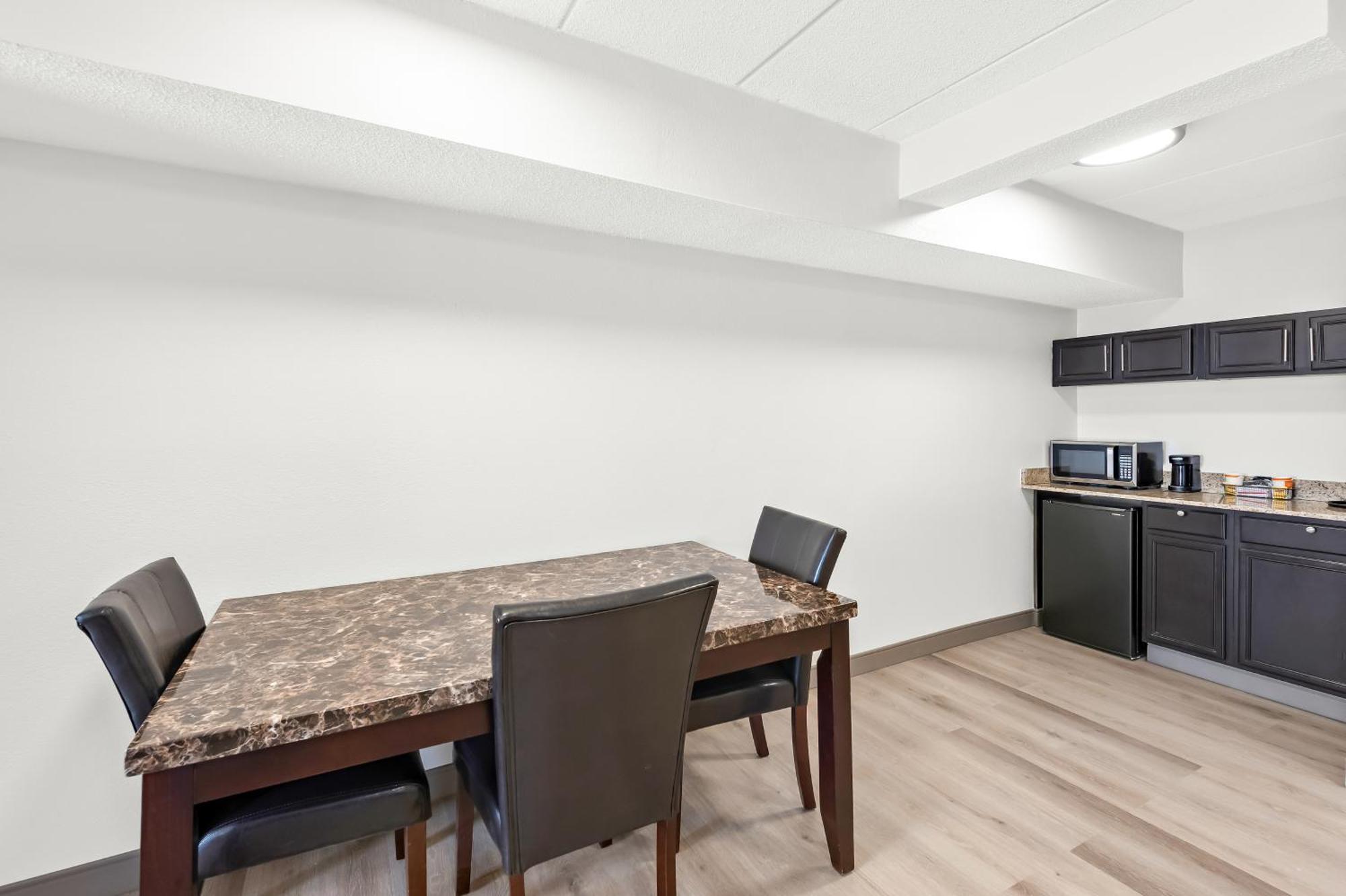 Comfort Suites Columbus Eksteriør billede