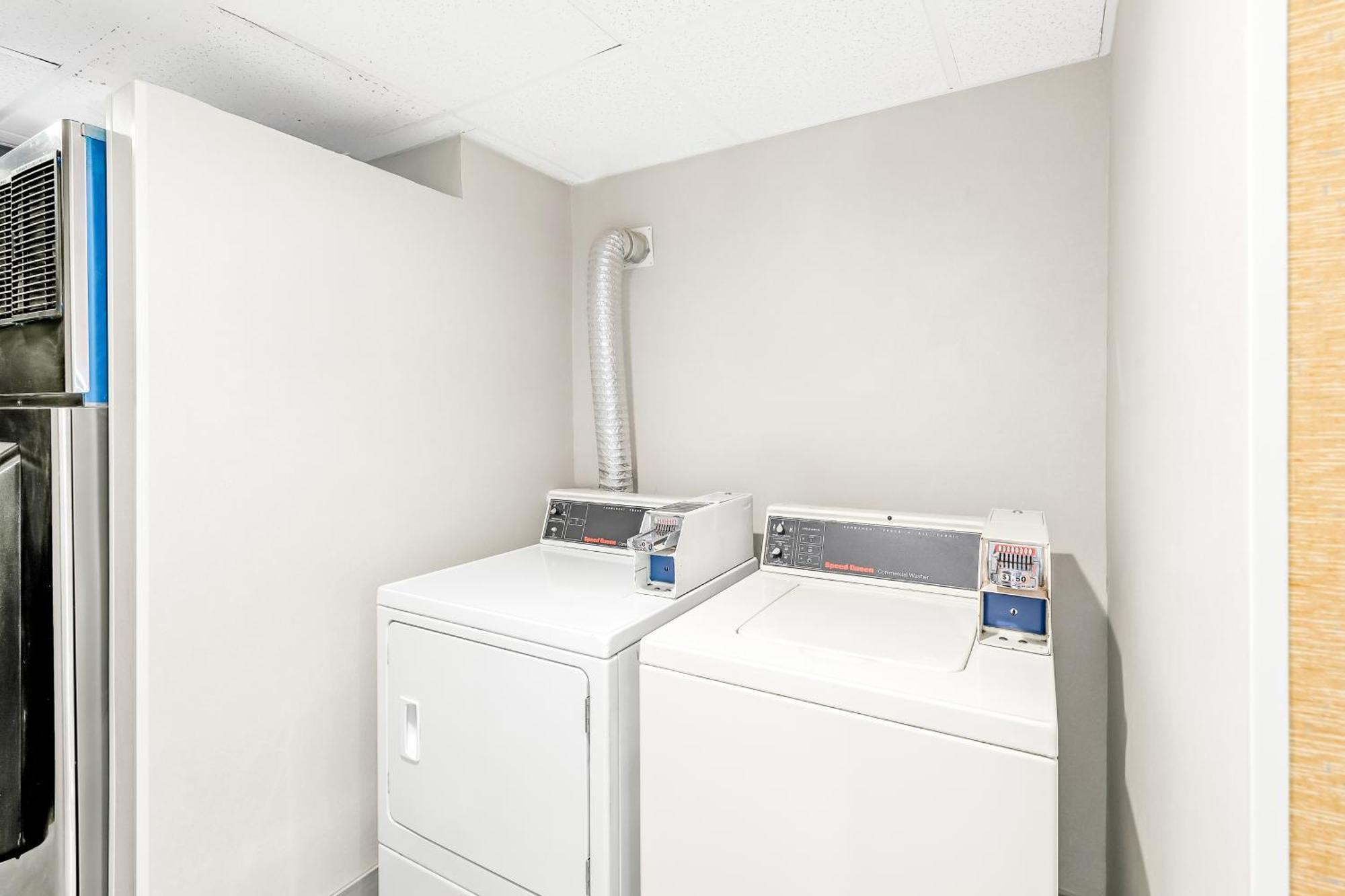 Comfort Suites Columbus Eksteriør billede